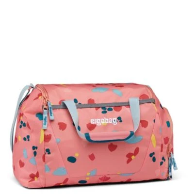 Ergobag Sporttasche Main ZitronenfaltBär 3 Ergobag Sporttasche Main ZitronenfaltBär