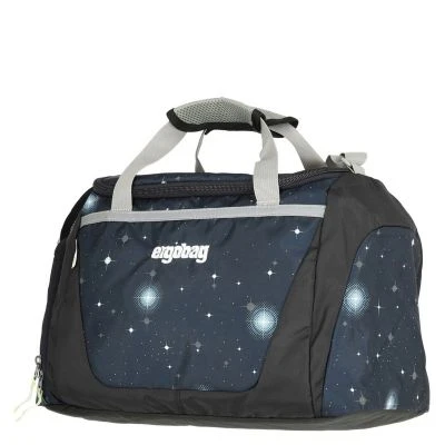 Ergobag Sporttasche Main ZitronenfaltBär 4 Ergobag Sporttasche Main ZitronenfaltBär – Bild 2