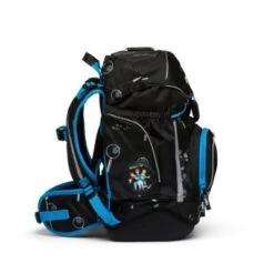 Ergobag Schulranzen-Set Pack Bärdektiv 8-tlg. Schulranzen -Ergobag 29141530 04