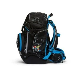 Ergobag Schulranzen-Set Pack Bärdektiv 8-tlg. Schulranzen -Ergobag 29141530 05