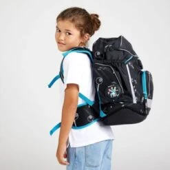 Ergobag Schulranzen-Set Pack Bärdektiv 8-tlg. Schulranzen -Ergobag 29141530 06