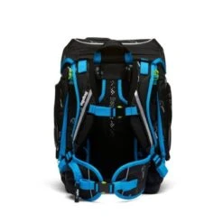 Ergobag Schulranzen-Set Cubo Bärdektiv 8-tlg. Schulranzen -Ergobag 29141532 03