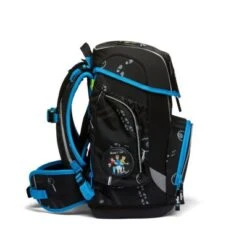 Ergobag Schulranzen-Set Cubo Bärdektiv 8-tlg. Schulranzen -Ergobag 29141532 04