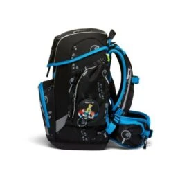 Ergobag Schulranzen-Set Cubo Bärdektiv 8-tlg. Schulranzen -Ergobag 29141532 05