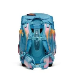 Ergobag Schulranzen-Set Pack UrlaubsfieBär 6-tlg. Schulranzen -Ergobag 29141534 03