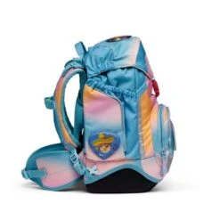 Ergobag Schulranzen-Set Pack UrlaubsfieBär 6-tlg. Schulranzen -Ergobag 29141534 04