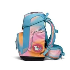 Ergobag Schulranzen-Set Cubo UrlaubsfieBär 5-teilig Schulranzen 11 Ergobag Schulranzen-Set Cubo UrlaubsfieBär 5-teilig Schulranzen -Ergobag 29361765 05