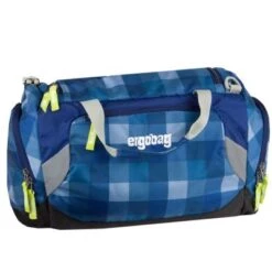 Ergobag Sporttasche KaroalaBär