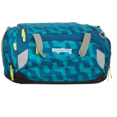 Ergobag Sporttasche Kids 40 Cm Sporttaschen 3 Ergobag Sporttasche Kids 40 Cm Sporttaschen