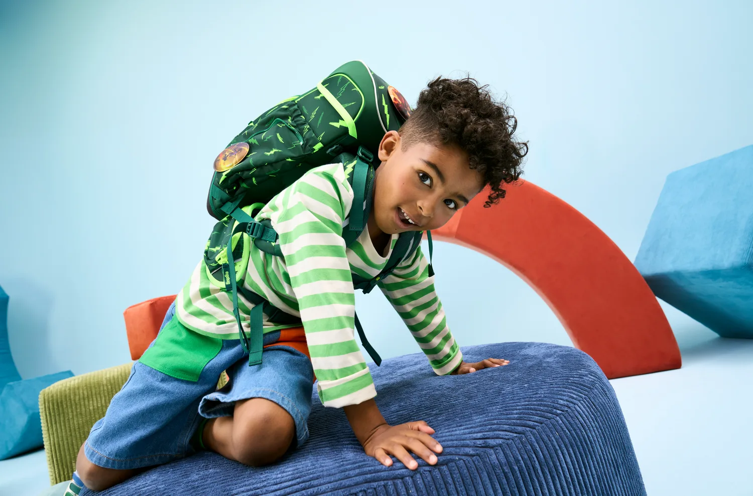 Ergobag 33 Ergobag -Ergobag Mid PNG erg 24 25 GTS25 img 0565